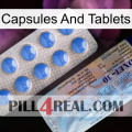 Capsules And Tablets 39